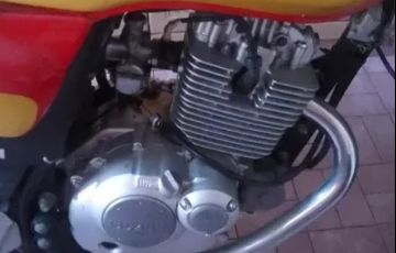 Suzuki EN 125 YES - Foto #3