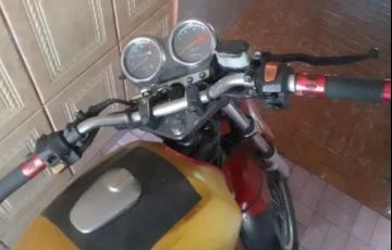 Suzuki EN 125 YES - Foto #4