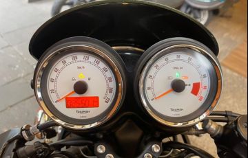 Triumph Thruxton - Foto #2