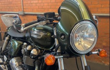 Triumph Thruxton - Foto #5