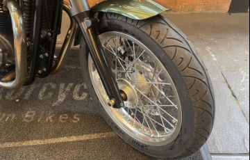 Triumph Thruxton - Foto #6