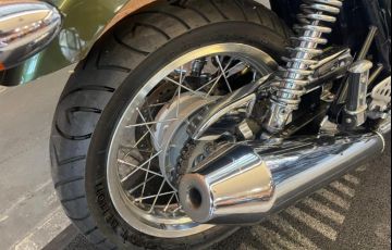 Triumph Thruxton - Foto #10