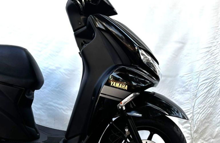 Yamaha Fluo 125 ABS - Foto #3