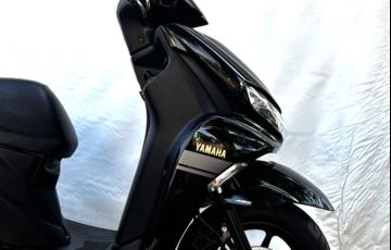 Yamaha Fluo 125 ABS - Foto #3