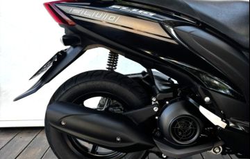 Yamaha Fluo 125 ABS - Foto #5