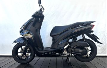 Yamaha Fluo 125 ABS - Foto #6