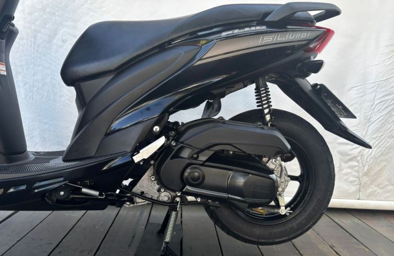 Yamaha Fluo 125 ABS - Foto #7