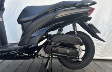 Yamaha Fluo 125 ABS - Foto #7