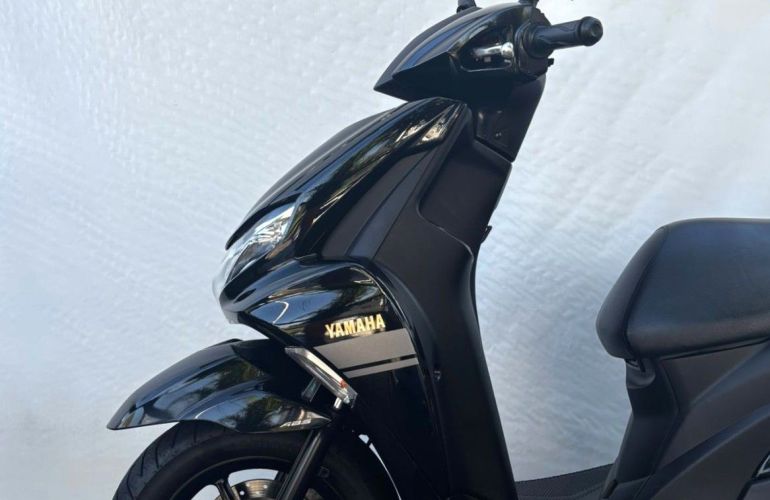Yamaha Fluo 125 ABS - Foto #8