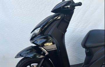 Yamaha Fluo 125 ABS - Foto #8
