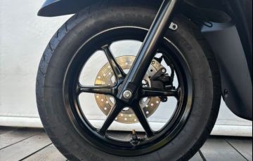 Yamaha Fluo 125 ABS - Foto #9
