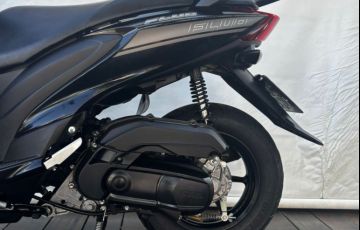 Yamaha Fluo 125 ABS - Foto #10