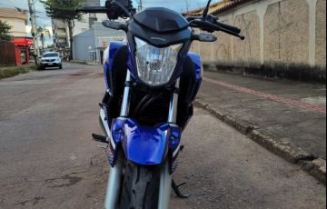 Honda Twister (CBS) - Foto #2