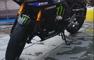 Yamaha YZF R3 (ABS)