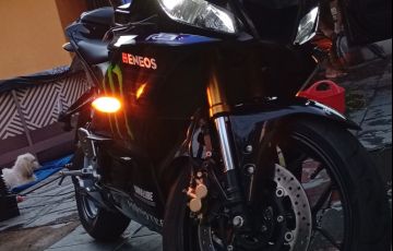 Yamaha YZF R3 (ABS) - Foto #2