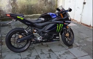 Yamaha YZF R3 (ABS) - Foto #3