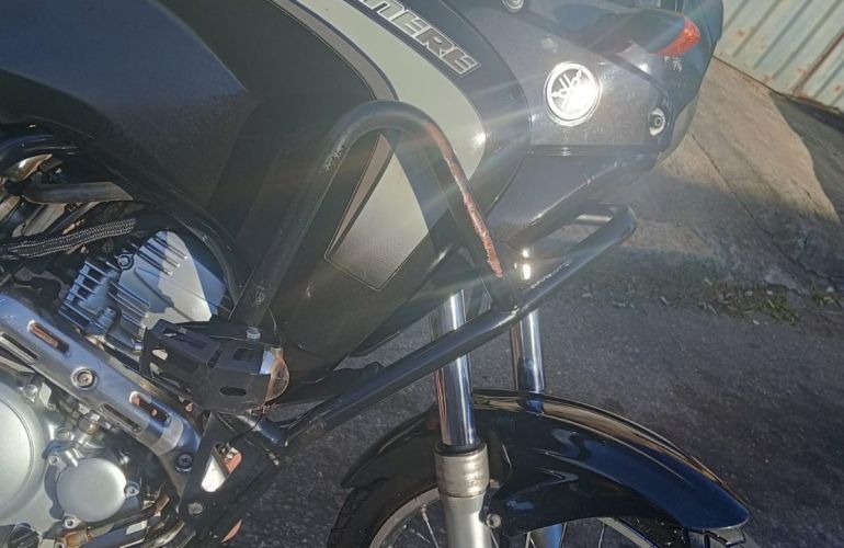 Yamaha Xtz 250 Tenere - Foto #2