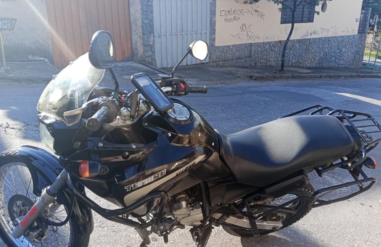 Yamaha Xtz 250 Tenere - Foto #3
