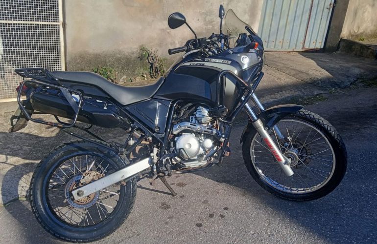 Yamaha Xtz 250 Tenere - Foto #4