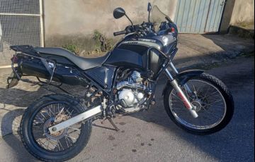 Yamaha Xtz 250 Tenere - Foto #4