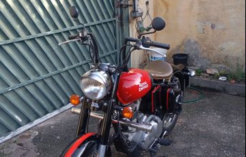 Royal Enfield Bullet 500 - Foto #2