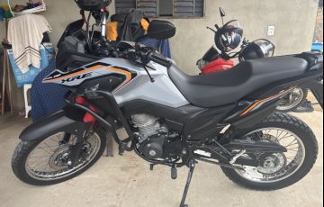 Honda XRE 190 (ABS) (Flex)