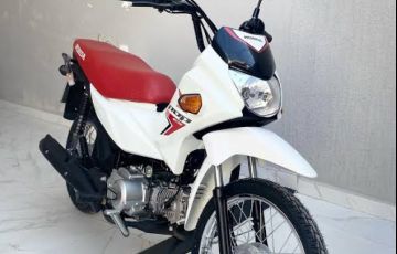 Honda Pop 110i - Foto #2