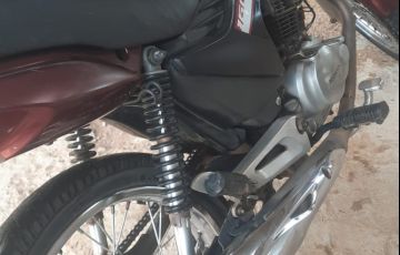 Honda Cg 150 Titan ESD (Mix)