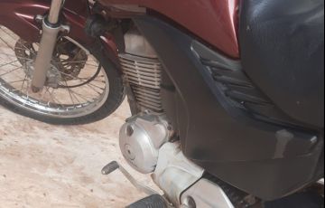 Honda Cg 150 Titan ESD (Mix) - Foto #2