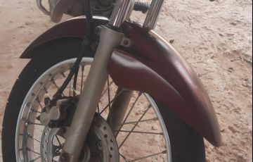Honda Cg 150 Titan ESD (Mix) - Foto #3
