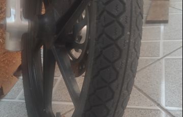 Honda Biz 125 Flexone - Foto #1