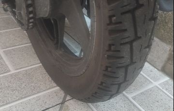 Honda Biz 125 Flexone - Foto #2