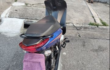 Honda Biz 125 Flexone - Foto #6
