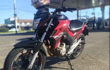 Honda Twister (ABS) - Foto #3