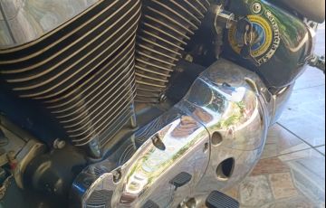 Suzuki Intruder LC 1500 - Foto #1