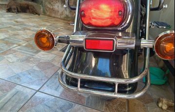 Suzuki Intruder LC 1500 - Foto #2