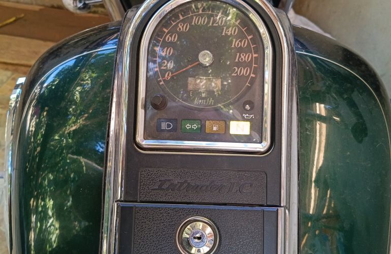 Suzuki Intruder LC 1500 - Foto #3