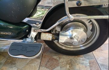 Suzuki Intruder LC 1500 - Foto #4