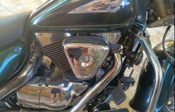 Suzuki Intruder LC 1500 - Foto #5