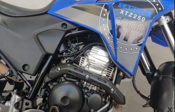 Yamaha Xtz 250 Lander - Foto #3