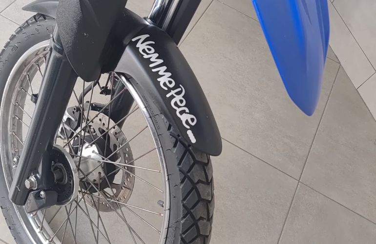Yamaha Xtz 250 Lander - Foto #5