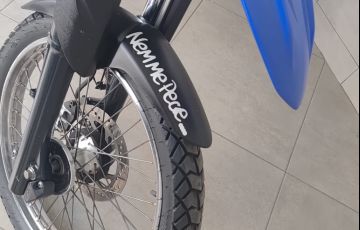 Yamaha Xtz 250 Lander - Foto #5