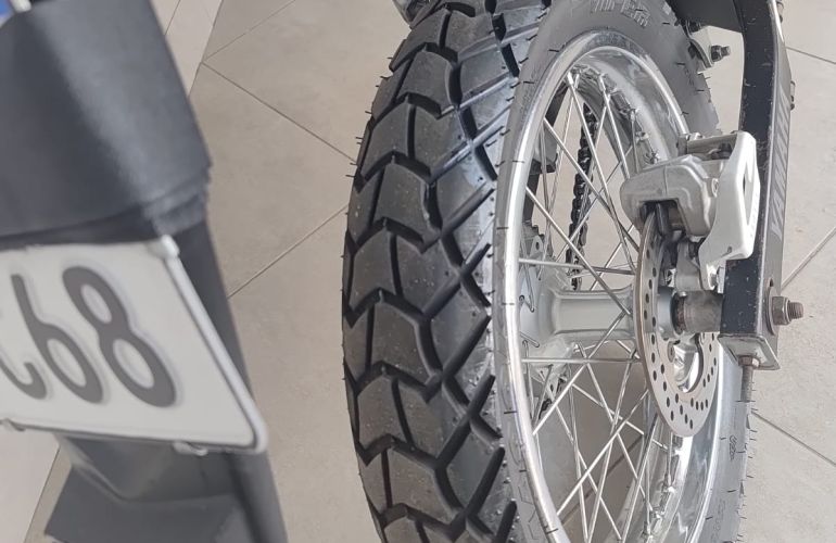 Yamaha Xtz 250 Lander - Foto #6
