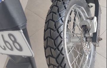 Yamaha Xtz 250 Lander - Foto #6