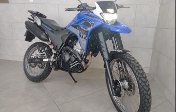 Yamaha Xtz 250 Lander - Foto #9