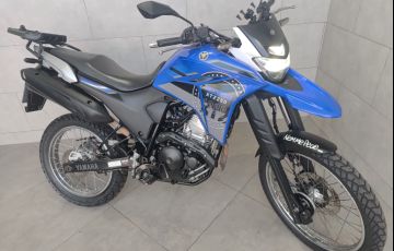 Yamaha Xtz 250 Lander - Foto #10