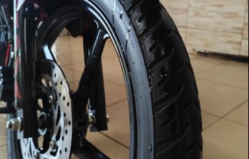 Yamaha YS 150 Fazer SED (Flex) - Foto #2