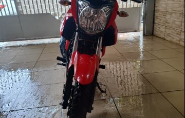Yamaha YS 150 Fazer SED (Flex) - Foto #8