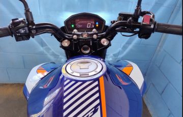 Honda Twister (ABS) - Foto #5