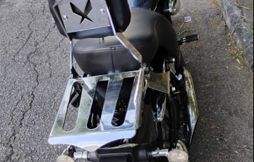 Suzuki Boulevard M800 - Foto #4